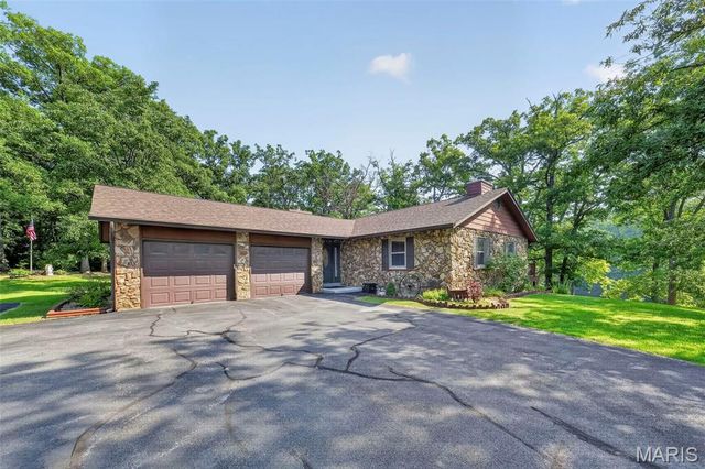 85 Spring Branch Road, Troy, MO 63379