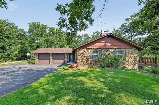 85 Spring Branch Road, Troy, MO 63379