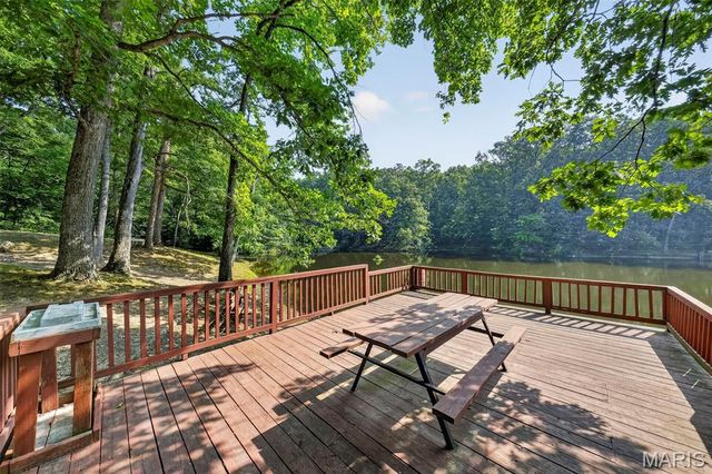 85 Spring Branch Road, Troy, MO 63379