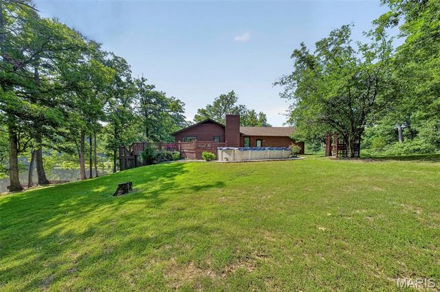 85 Spring Branch Road, Troy, MO 63379