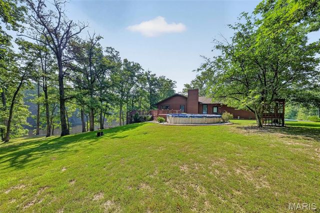 85 Spring Branch Road, Troy, MO 63379