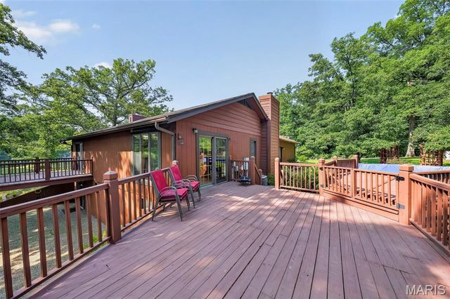 85 Spring Branch Road, Troy, MO 63379