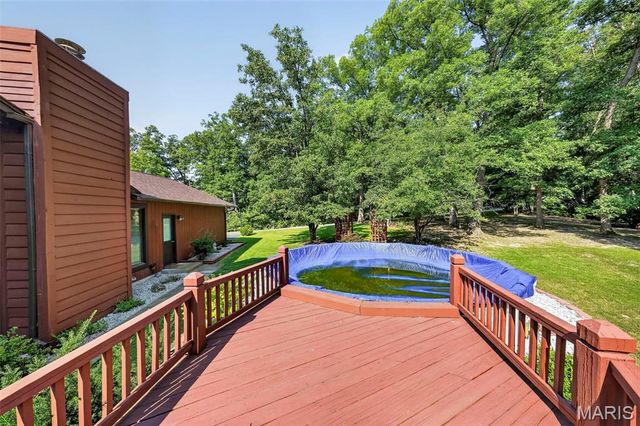 85 Spring Branch Road, Troy, MO 63379