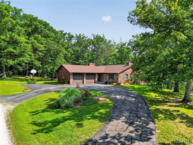 85 Spring Branch Road, Troy, MO 63379