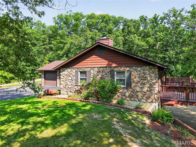 85 Spring Branch Road, Troy, MO 63379
