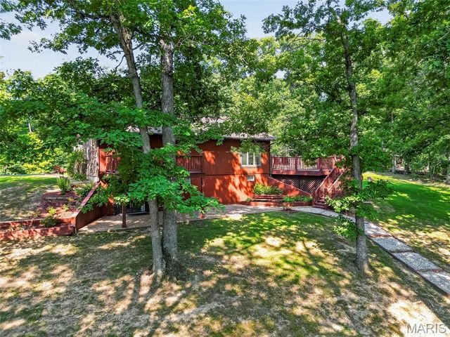 85 Spring Branch Road, Troy, MO 63379