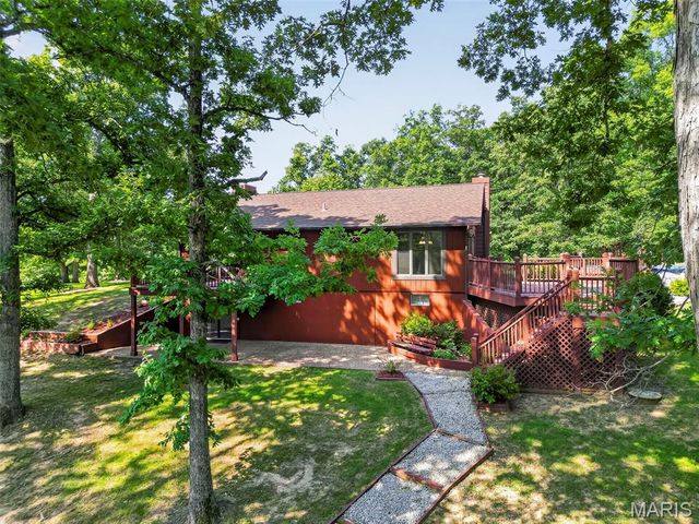 85 Spring Branch Road, Troy, MO 63379