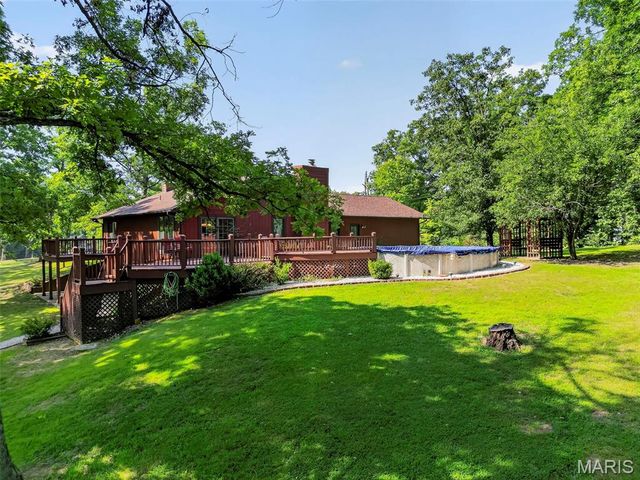 85 Spring Branch Road, Troy, MO 63379
