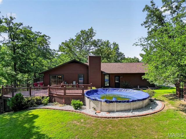 85 Spring Branch Road, Troy, MO 63379