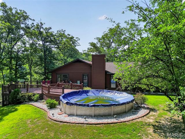 85 Spring Branch Road, Troy, MO 63379