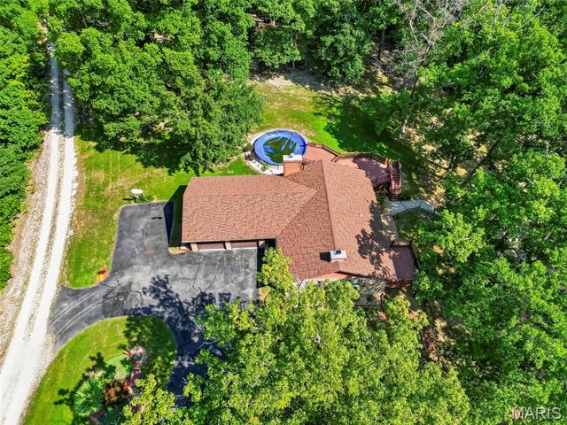 85 Spring Branch Road, Troy, MO 63379