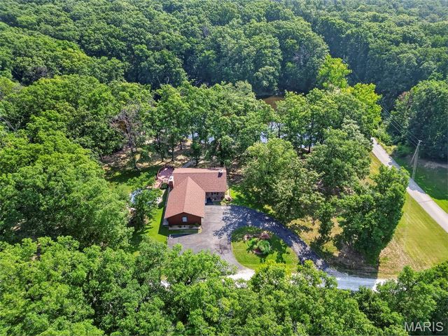 85 Spring Branch Road, Troy, MO 63379