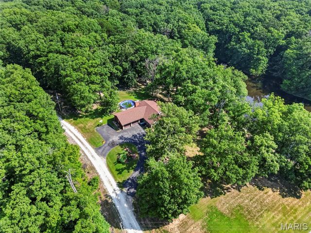 85 Spring Branch Road, Troy, MO 63379