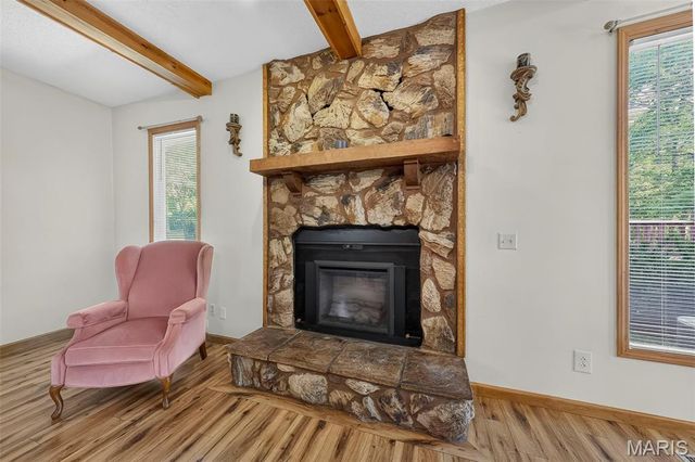 85 Spring Branch Road, Troy, MO 63379