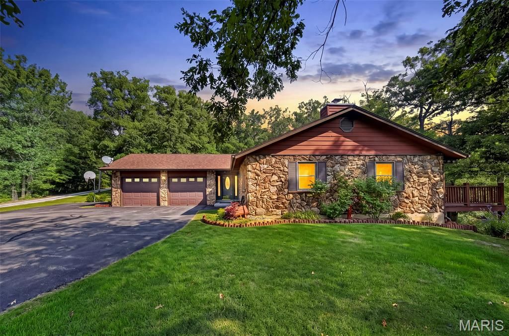85 Spring Branch Road, Troy, MO 63379
