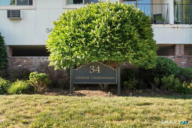 34 Crescent Street 1H, Stamford, CT 06906