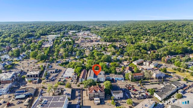 34 Crescent Street 1H, Stamford, CT 06906