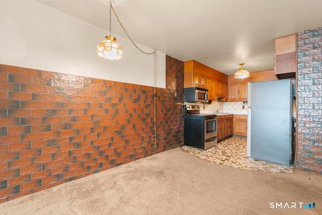 34 Crescent Street 1H, Stamford, CT 06906