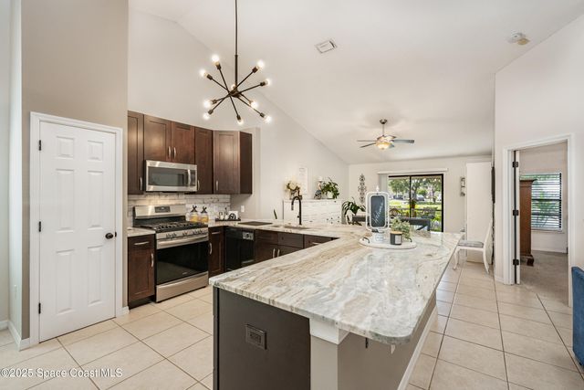 6822 Whitetail Court, Melbourne, FL 32940