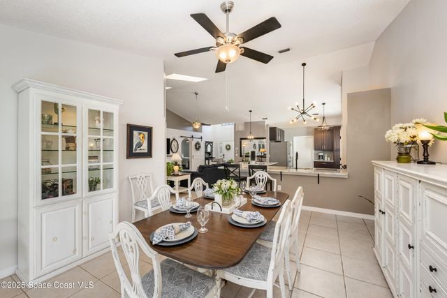 6822 Whitetail Court, Melbourne, FL 32940