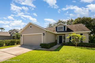 6822 Whitetail Court, Melbourne, FL 32940