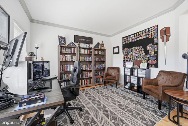 2488 PORT POTOMAC AVE, Woodbridge, VA 22191