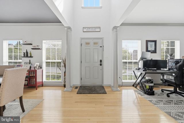 2488 PORT POTOMAC AVE, Woodbridge, VA 22191