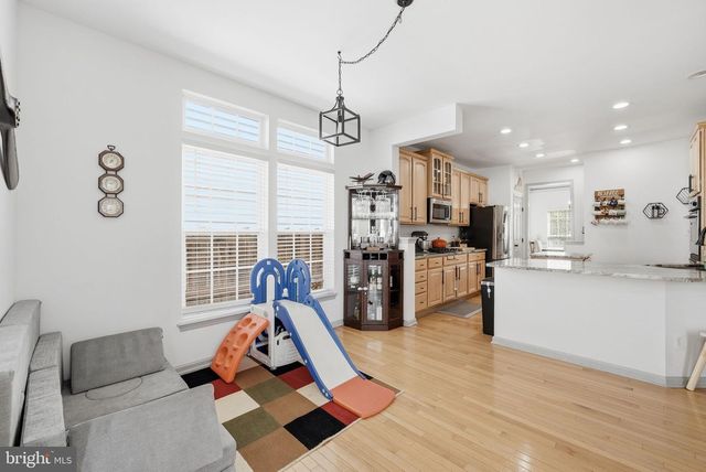 2488 PORT POTOMAC AVE, Woodbridge, VA 22191