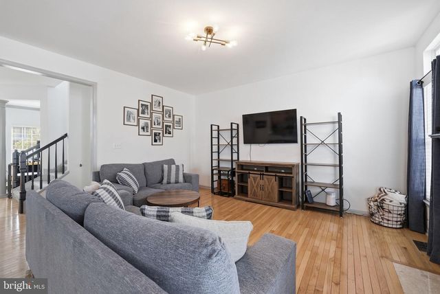 2488 PORT POTOMAC AVE, Woodbridge, VA 22191