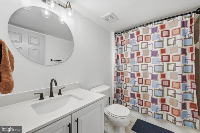 2488 PORT POTOMAC AVE, Woodbridge, VA 22191