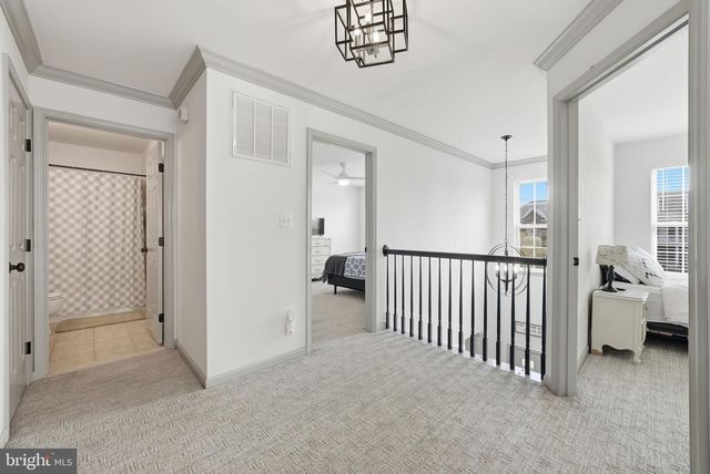 2488 PORT POTOMAC AVE, Woodbridge, VA 22191
