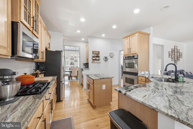 2488 PORT POTOMAC AVE, Woodbridge, VA 22191