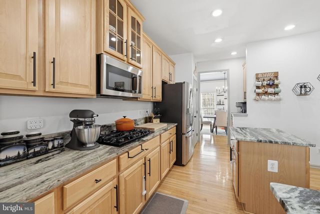 2488 PORT POTOMAC AVE, Woodbridge, VA 22191