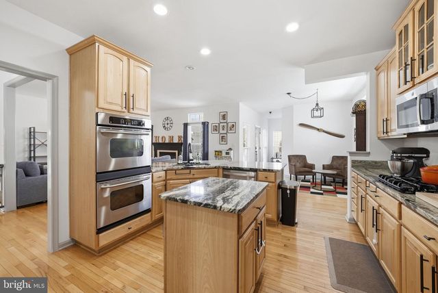 2488 PORT POTOMAC AVE, Woodbridge, VA 22191