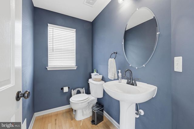 2488 PORT POTOMAC AVE, Woodbridge, VA 22191