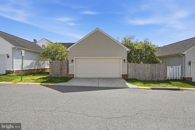 2488 PORT POTOMAC AVE, Woodbridge, VA 22191