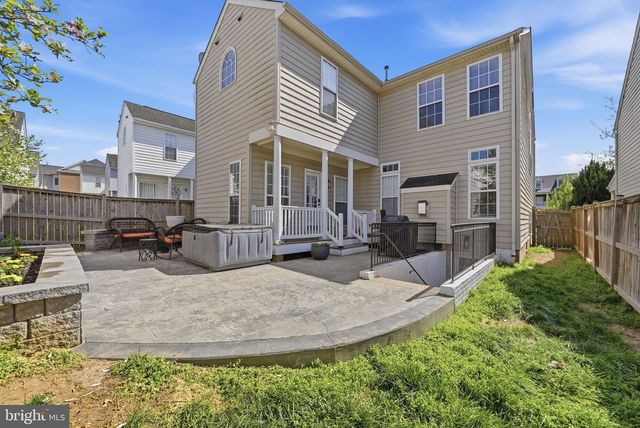 2488 PORT POTOMAC AVE, Woodbridge, VA 22191