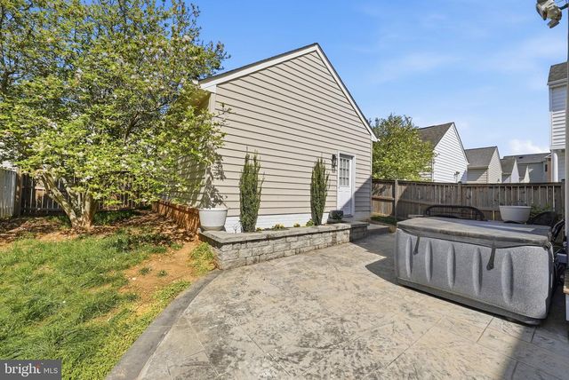 2488 PORT POTOMAC AVE, Woodbridge, VA 22191