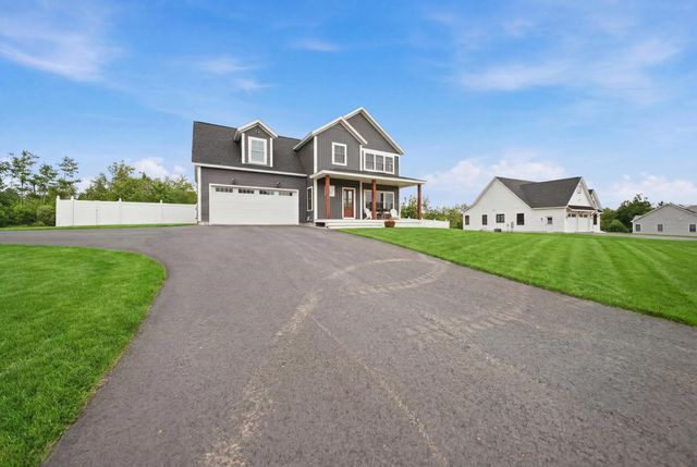 418 Blane Circle, Pembroke, NH 03275