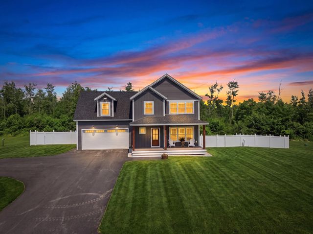 418 Blane Circle, Pembroke, NH 03275
