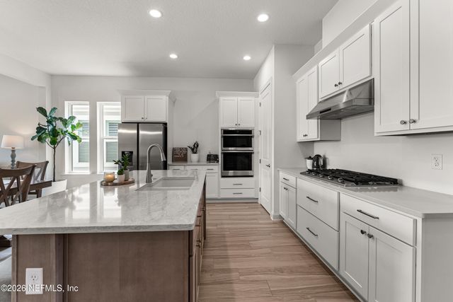 99 AMARANTE Lane, St. Augustine, FL 32095