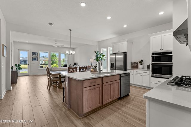 99 AMARANTE Lane, St. Augustine, FL 32095