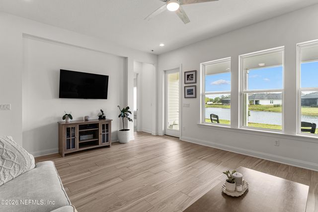 99 AMARANTE Lane, St. Augustine, FL 32095