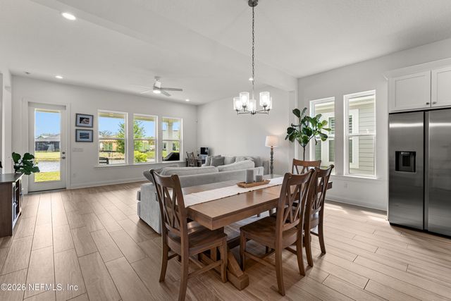 99 AMARANTE Lane, St. Augustine, FL 32095