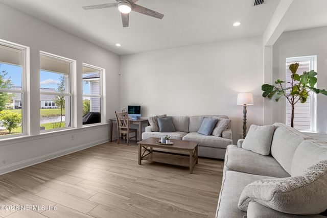 99 AMARANTE Lane, St. Augustine, FL 32095