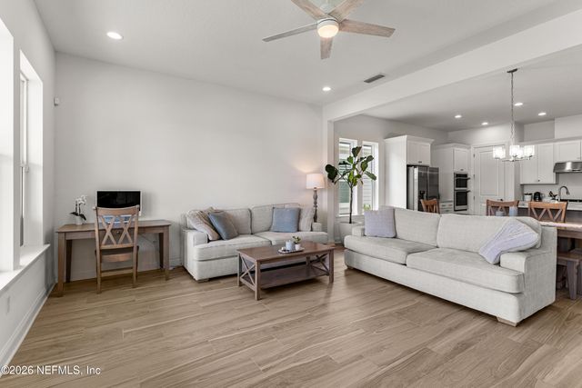 99 AMARANTE Lane, St. Augustine, FL 32095