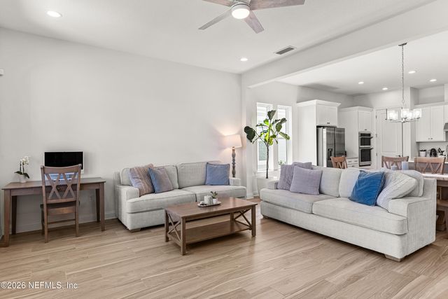 99 AMARANTE Lane, St. Augustine, FL 32095