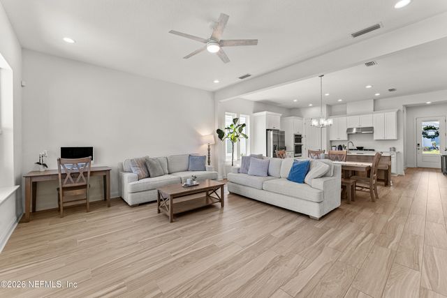 99 AMARANTE Lane, St. Augustine, FL 32095