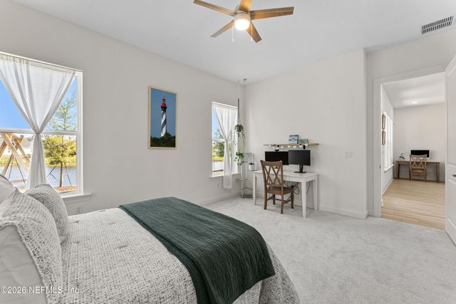 99 AMARANTE Lane, St. Augustine, FL 32095