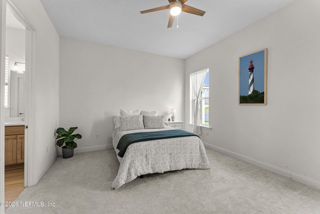 99 AMARANTE Lane, St. Augustine, FL 32095